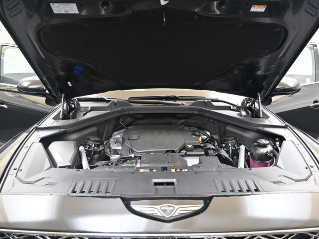 2026 GENESIS GV80 Advanced - Photo 9