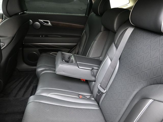 2026 GENESIS GV80 Prestige - Photo 21