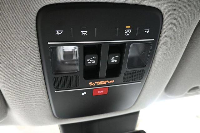 2026 Hyundai Palisade Limited - Photo 39
