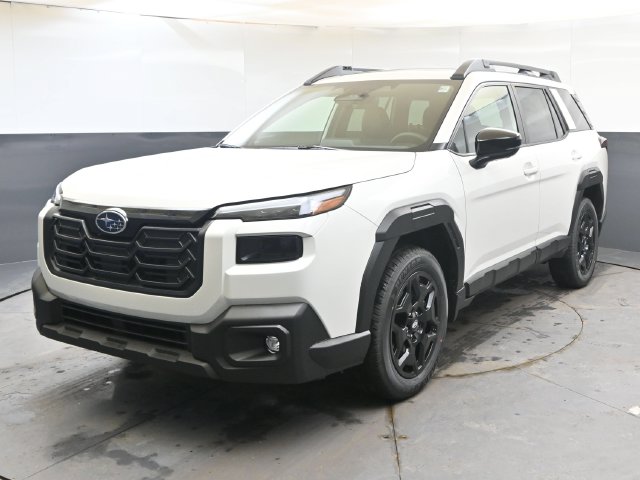 Certified 2026 Subaru Outback Limited SUV