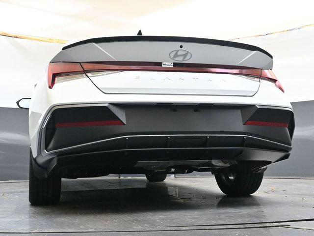 2026 Hyundai Elantra SEL - Photo 43