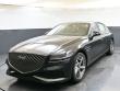 Certified 2024 Genesis G80 3.5T AWD Sport Sedan