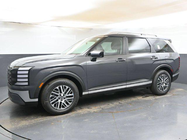 New 2027 Hyundai Palisade SEL AWD SUV