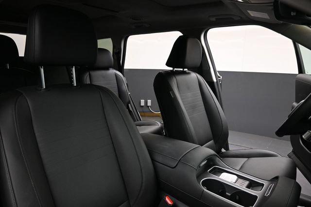 2026 Hyundai Palisade Limited - Photo 13