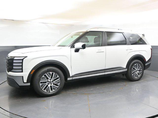 New 2027 Hyundai Palisade Hybrid SEL Premium SUV