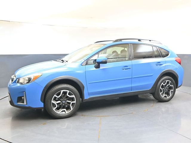 Used 2016 Subaru Crosstrek Limited with VIN JF2GPAKC2GH320019 for sale in Kalamazoo, MI