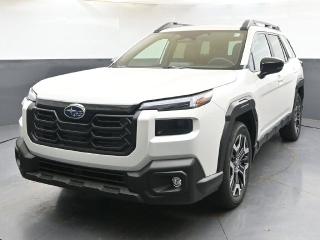 New 2026 Subaru Outback Touring XT SUV