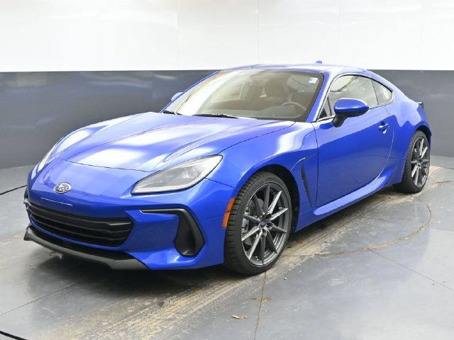 2026 Subaru BRZ