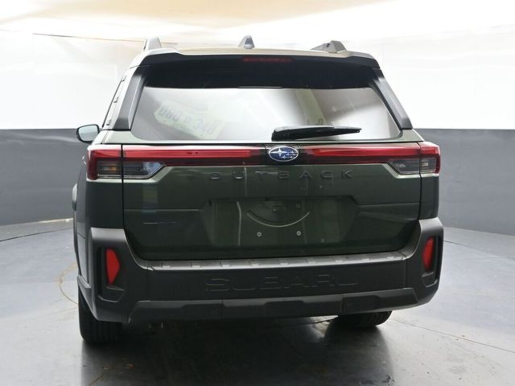 New 2026 Subaru Outback Touring XT SUV