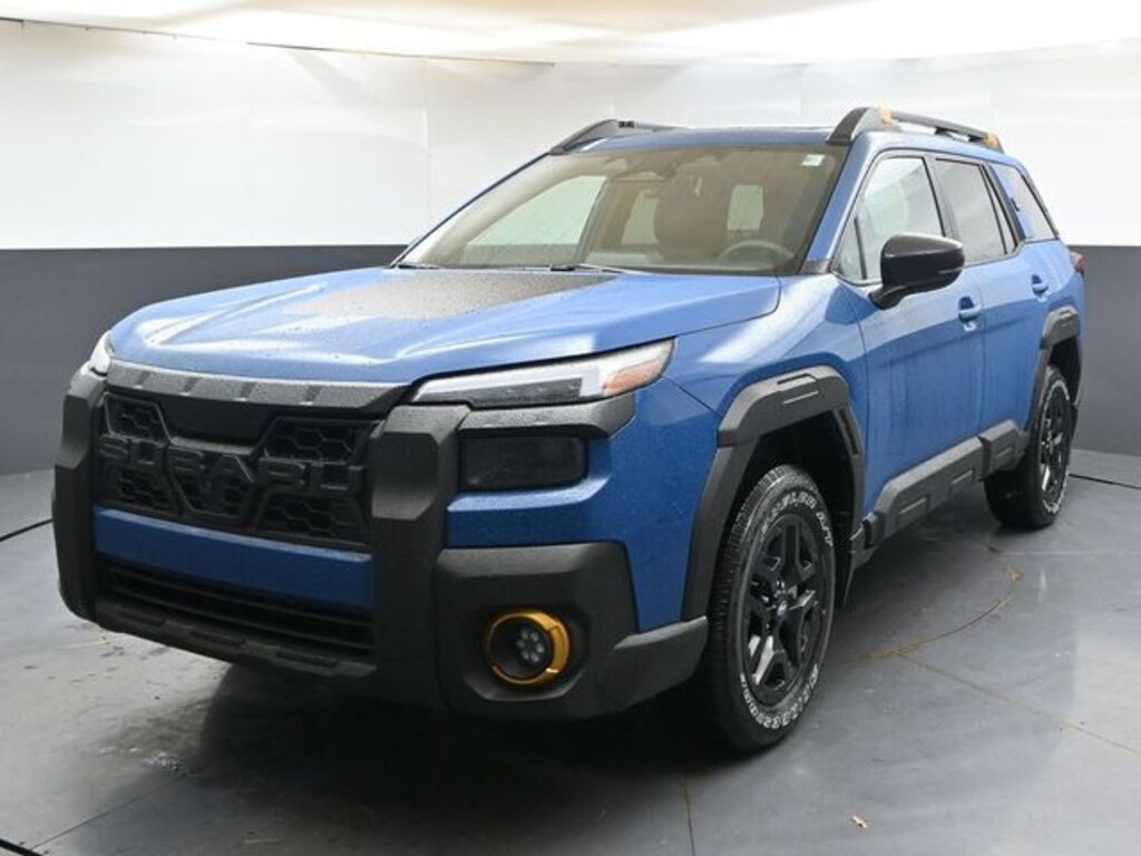 New 2026 Subaru Outback Wilderness SUV