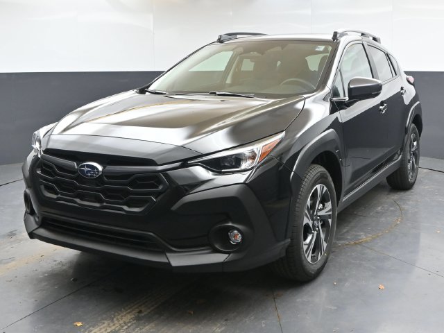 2027 Subaru Crosstrek