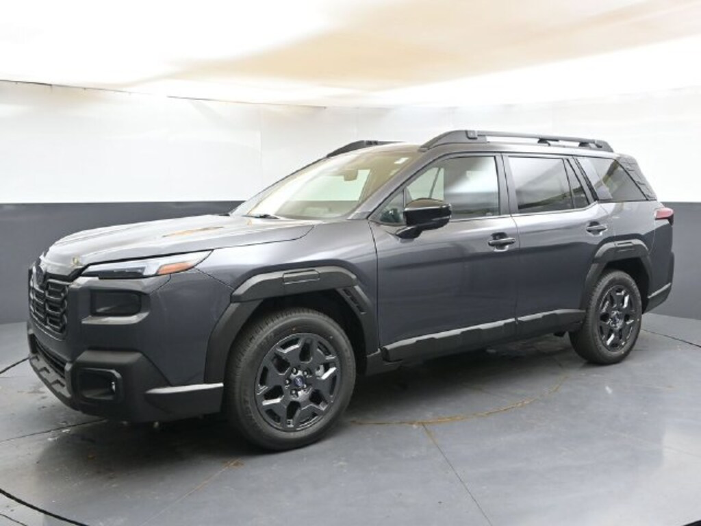 New 2026 Subaru Outback Premium SUV