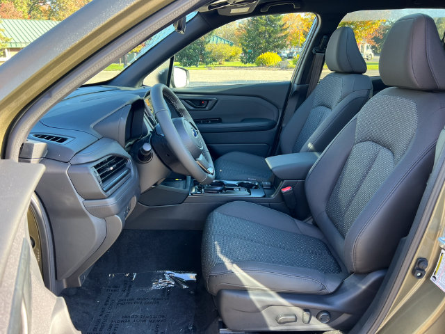New 2026 Subaru Forester Premium SUV