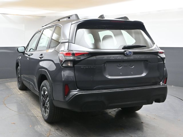 New 2026 Subaru Forester Standard Model SUV