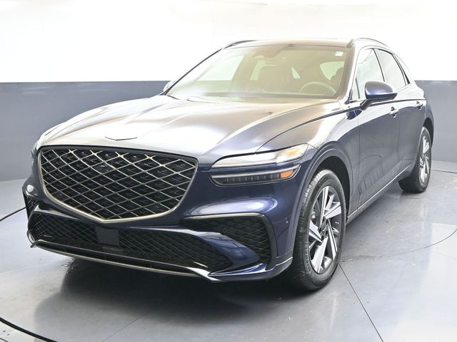 2026 Genesis GV70