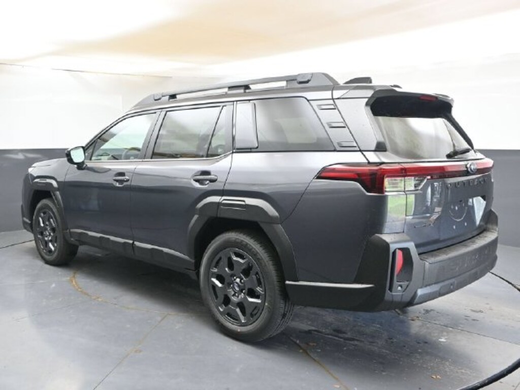 New 2026 Subaru Outback Premium SUV
