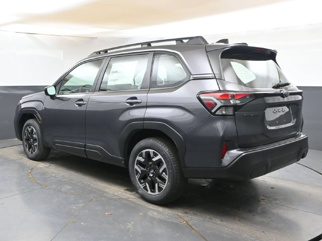 New 2026 Subaru Forester Standard Model SUV
