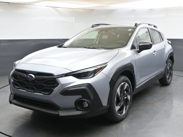2027 Subaru Crosstrek