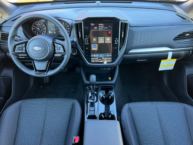 New 2026 Subaru Forester Premium SUV