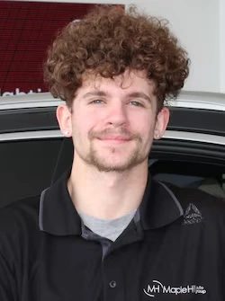Staff member Brendan Brovont from ID_de32fe