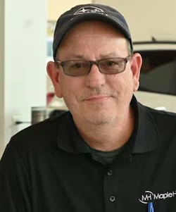 Staff member Jeff Danna from ID_e85099