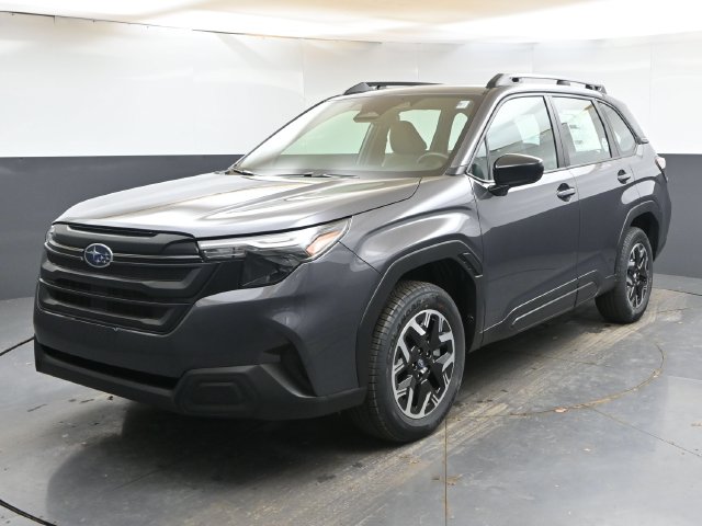 New 2026 Subaru Forester Standard Model SUV