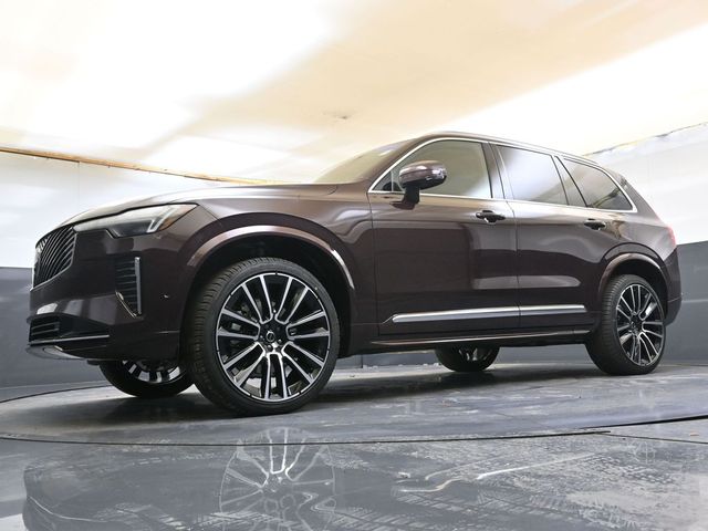 2026 Volvo XC90 Plus - Photo 41