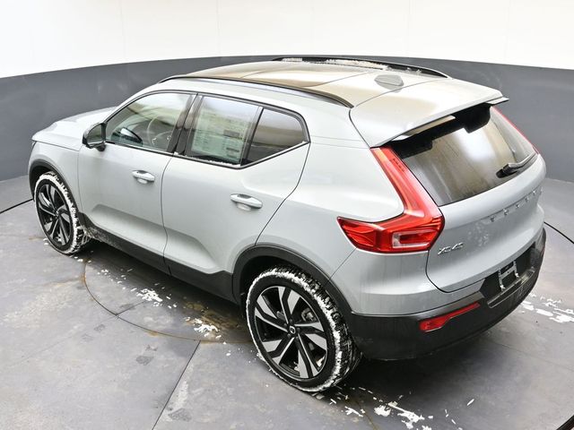 2026 Volvo XC40 Ultra - Photo 50