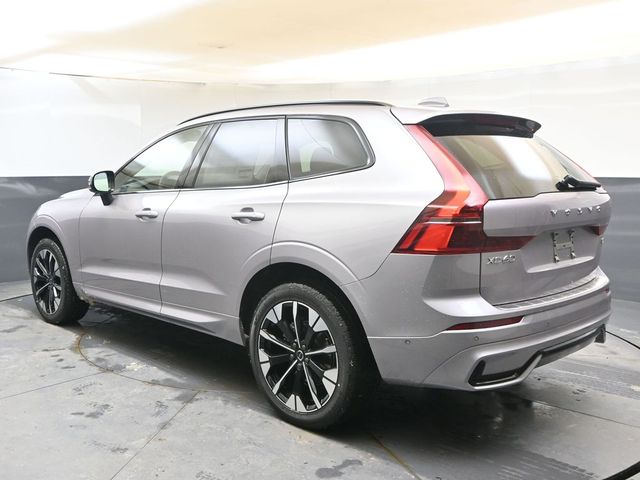 New 2026 Volvo XC60 B5 Plus SUV