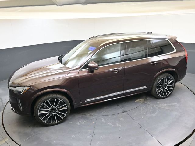 2026 Volvo XC90 Plus - Photo 48
