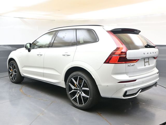New 2026 Volvo XC60 plug-in hybrid T8 Polestar Engineered SUV