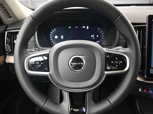 2026 Volvo XC90 Plus - Photo 26