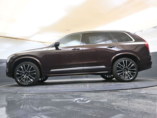 2026 Volvo XC90 Plus - Photo 42