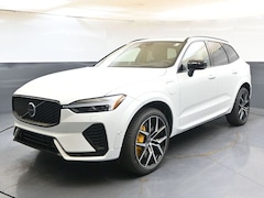 2026 Volvo XC60 plug-in hybrid T8 Polestar Engineered eAWD SUV