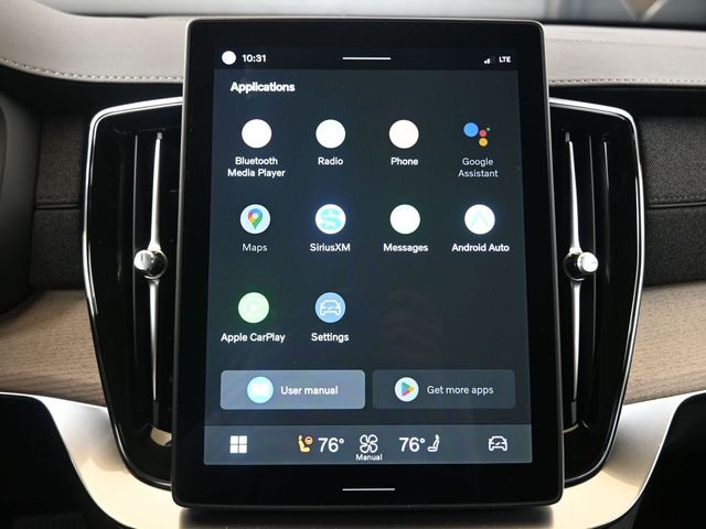 2026 Volvo XC90 Plus - Photo 33