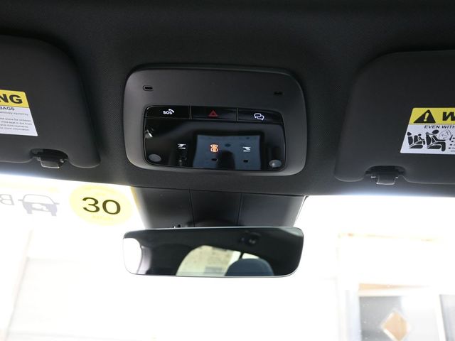 2026 Volvo EX30 Plus - Photo 33
