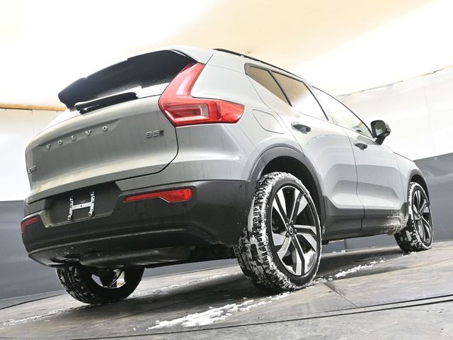2026 Volvo XC40 Ultra - Photo 45