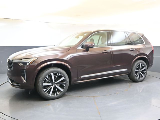 New 2026 Volvo XC90 B5 Core SUV