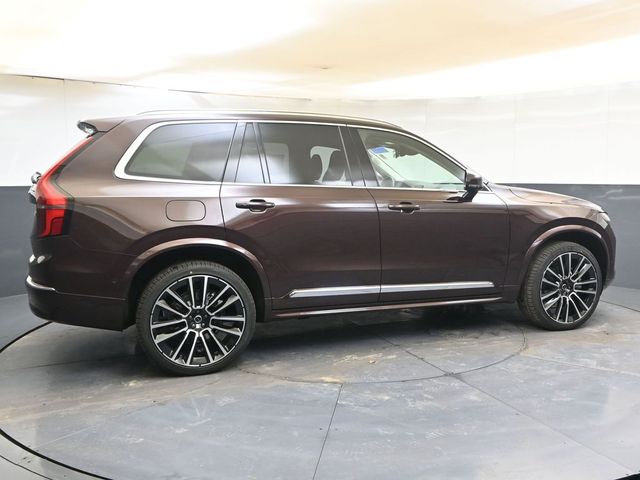 2026 Volvo XC90 Plus - Photo 6