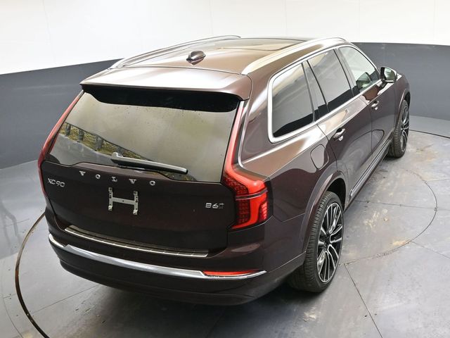 2026 Volvo XC90 Plus - Photo 51