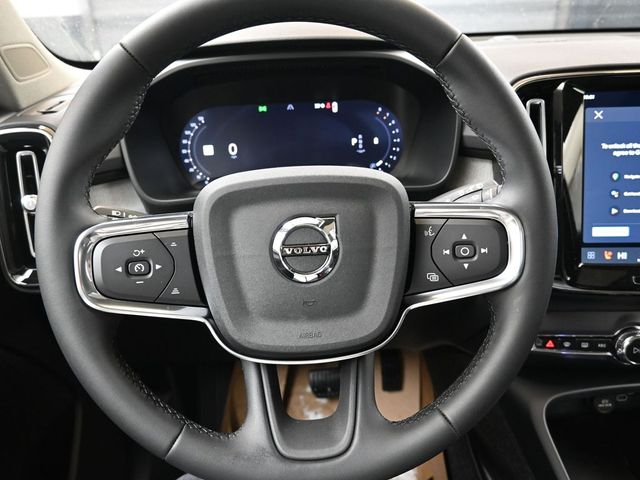 2026 Volvo XC40 Ultra - Photo 27
