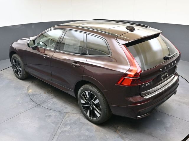 2026 Volvo XC60 Plus - Photo 47