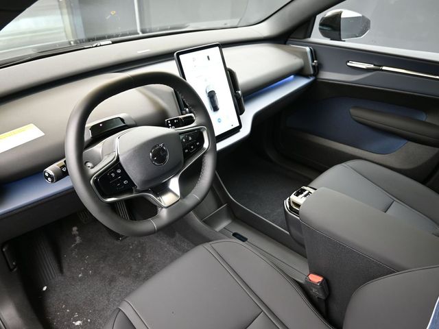 2026 Volvo EX30 Plus - Photo 22