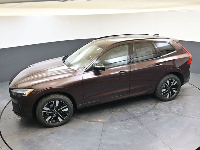 2026 Volvo XC60 Plus - Photo 46
