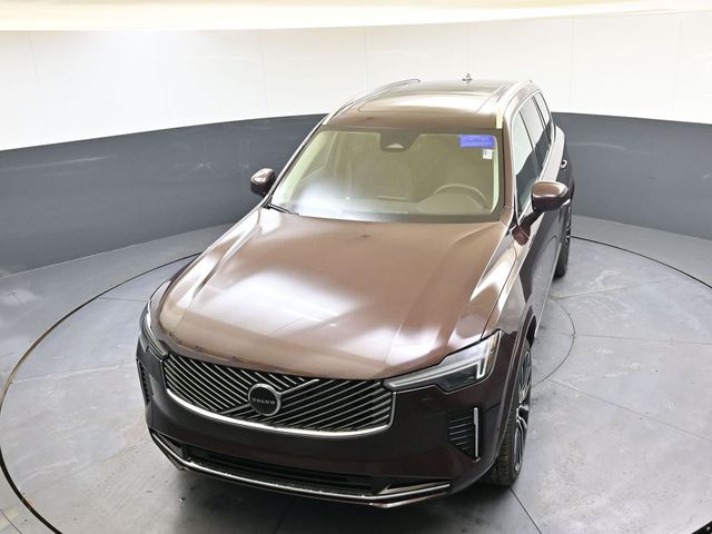 2026 Volvo XC90 Plus - Photo 47