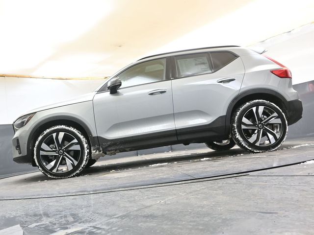 2026 Volvo XC40 Ultra - Photo 43