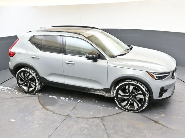 2026 Volvo XC40 Ultra - Photo 54