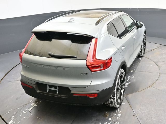 2026 Volvo XC40 Ultra - Photo 52