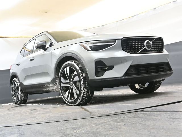 2026 Volvo XC40 Ultra - Photo 47