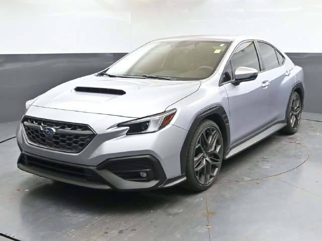 2024 Subaru WRX